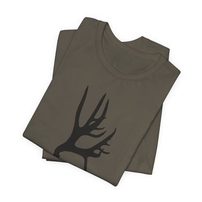 JA "The Shed" Short Sleeve T-Shirt
