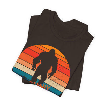 Legendary Bigfoot Tee