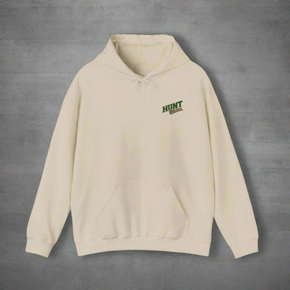 JA Hunt Harder Hoodie