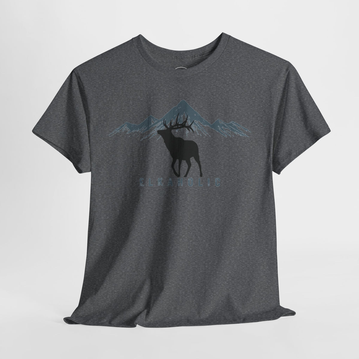JA Elkaholic Short Sleeve Tee