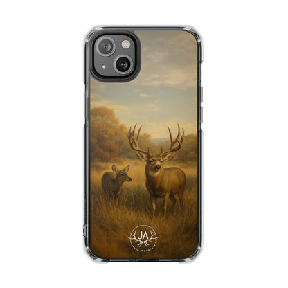 JA Muley I-Phone CASE