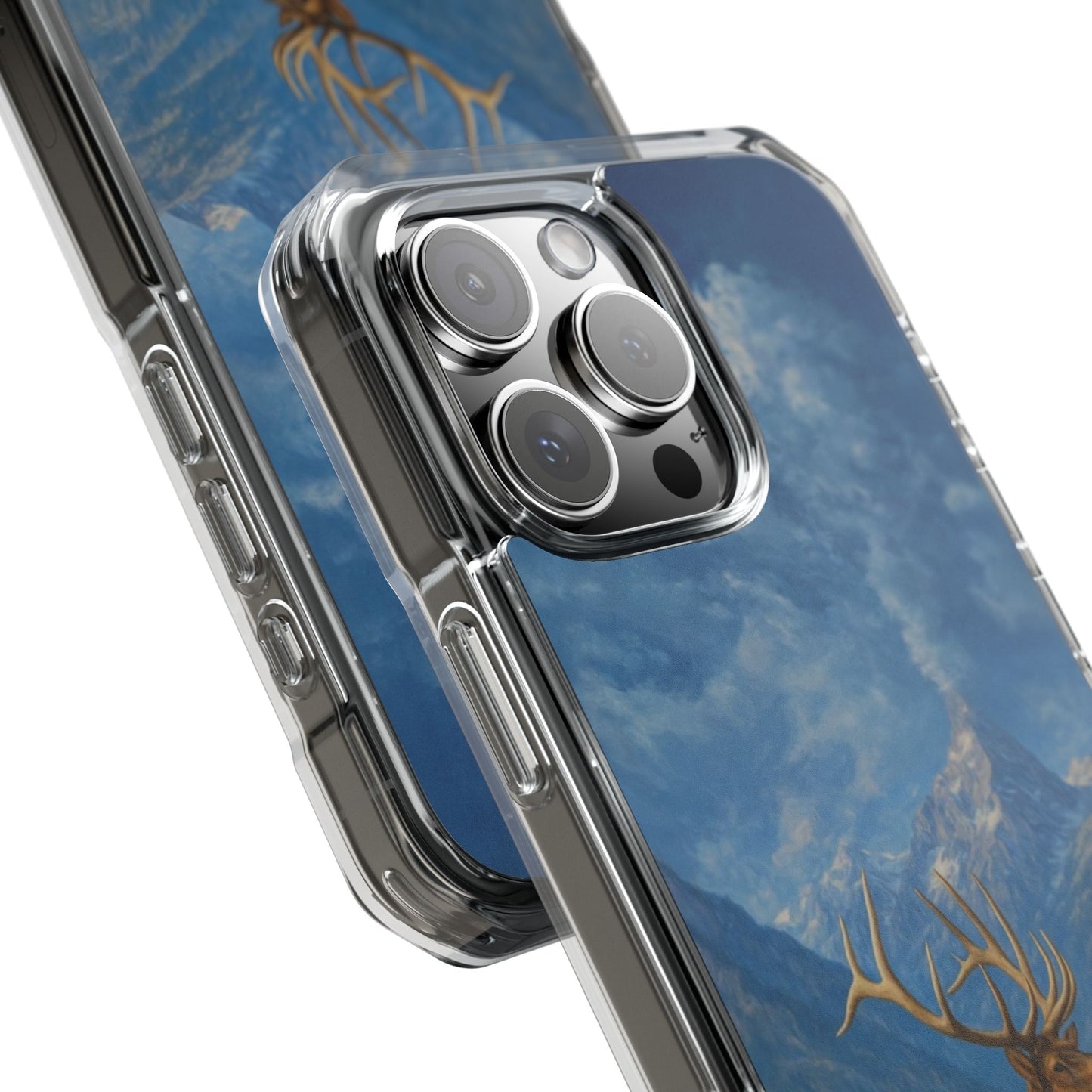 JA ELK I-Phone CASE