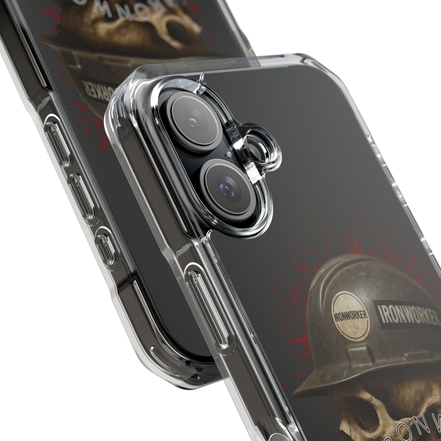 JA UNION IRONWORKERS PHONE CASE