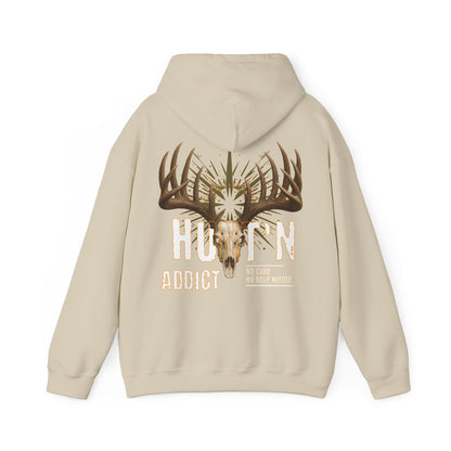 JA Hunt'N Addict Hoodie