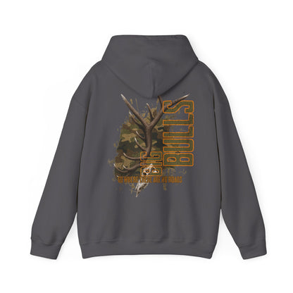 JA HUNT Harder Hoodie