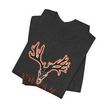 JA "FREAK" Muley T-Shirt