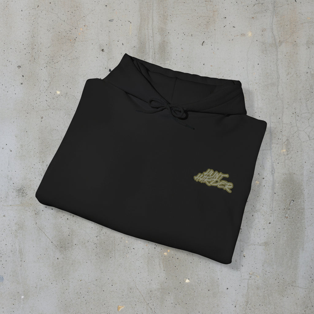 JA HUNT Harder Hoodie