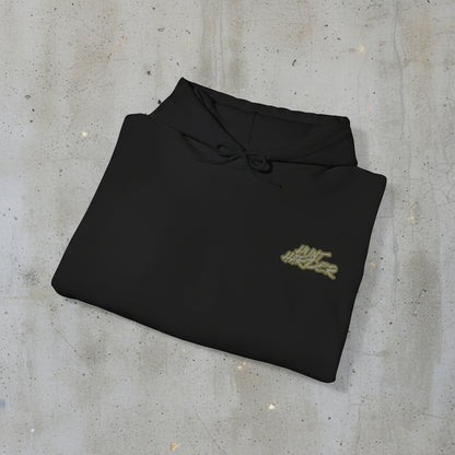 JA HUNT Harder Hoodie