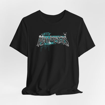JA "Union Ironworkers" T-Shirt