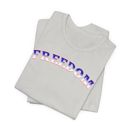 JA FREEDOM T-Shirt