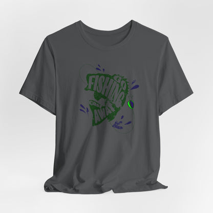 JA Go Fish T-Shirt