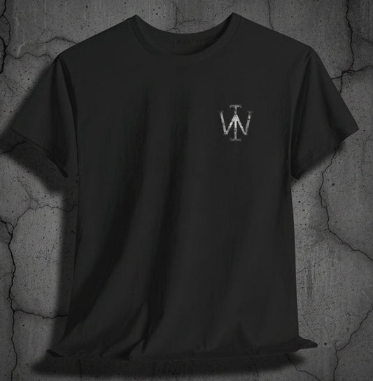 JA Ironworkers T-shirt Local 433
