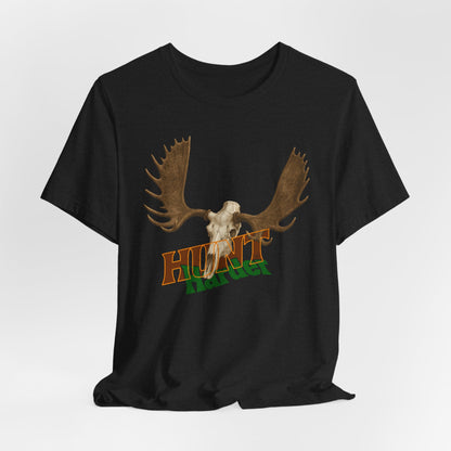 JA Hunt Harder T-Shirt