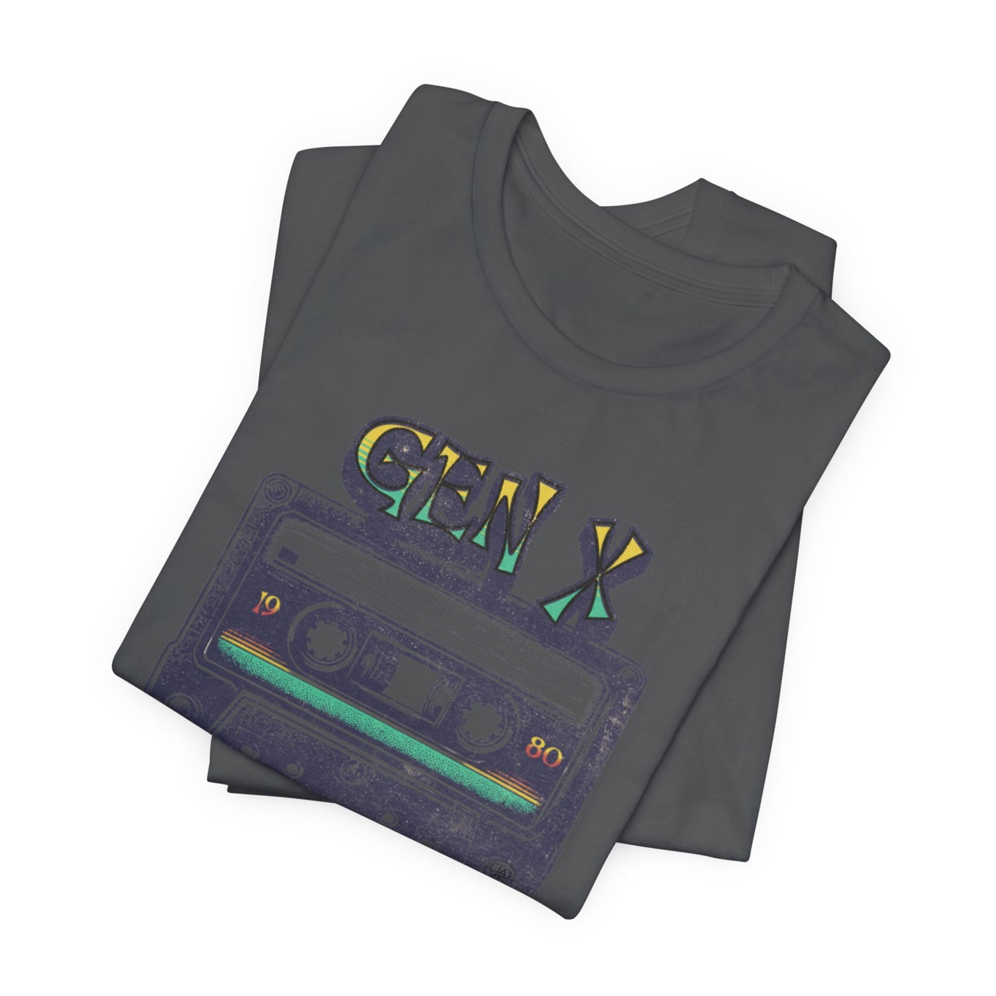 JA Gen X "Street Lights" T-Shirt