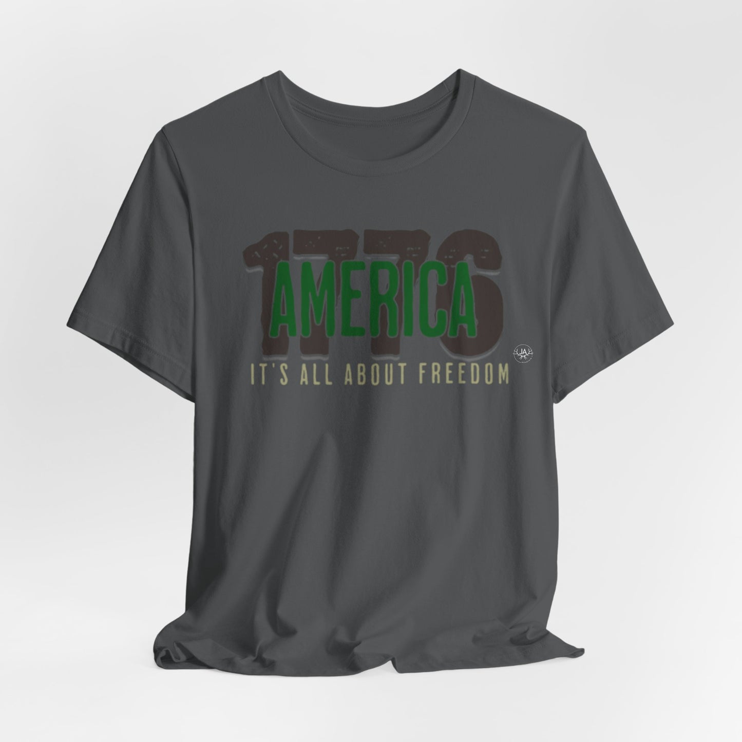 JA "Our Freedom" T-Shirt