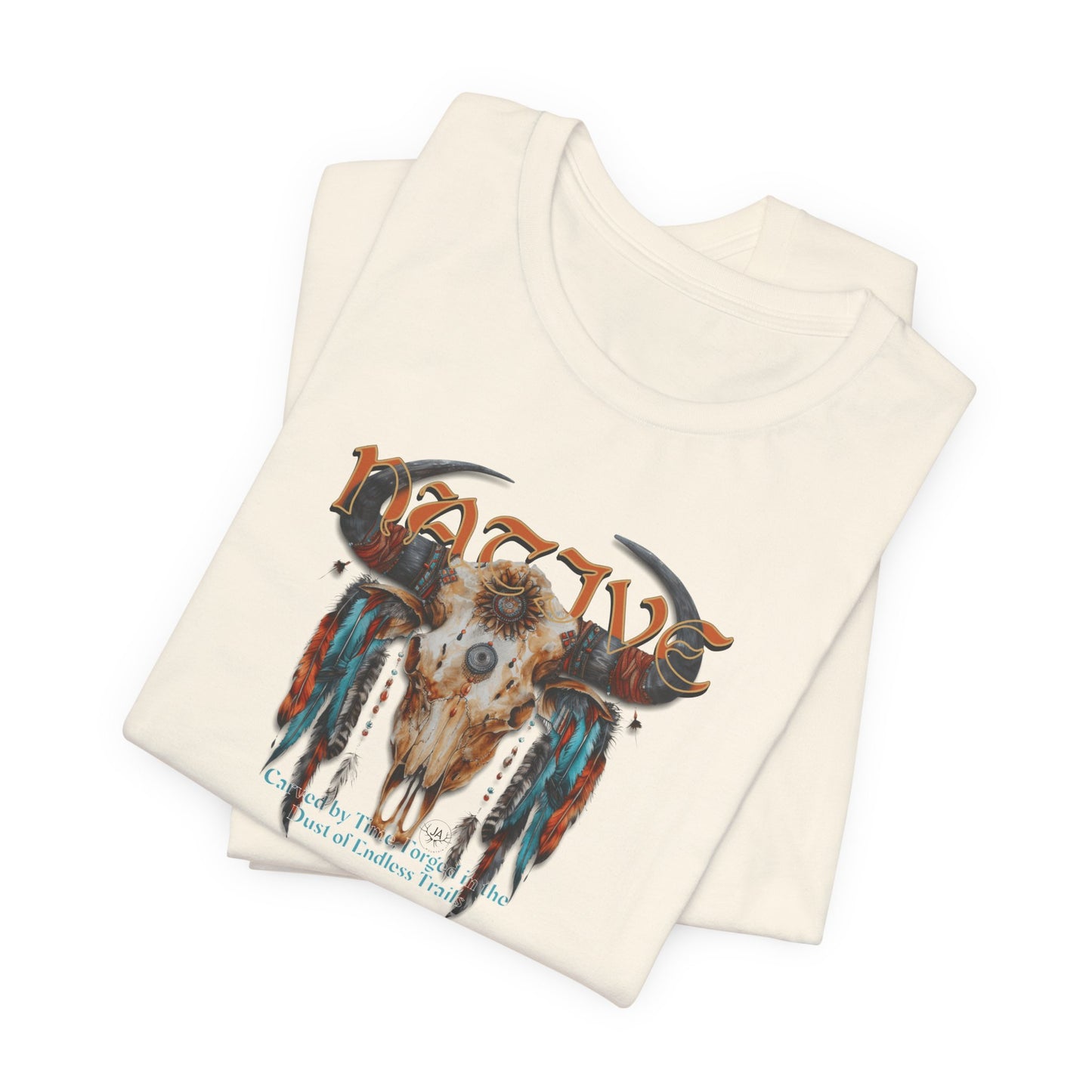 JA Native T-Shirt