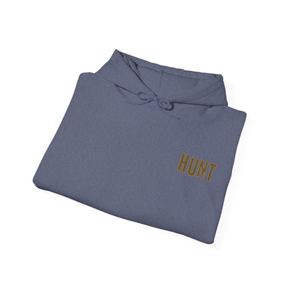 JA HUNT Harder Hoodie