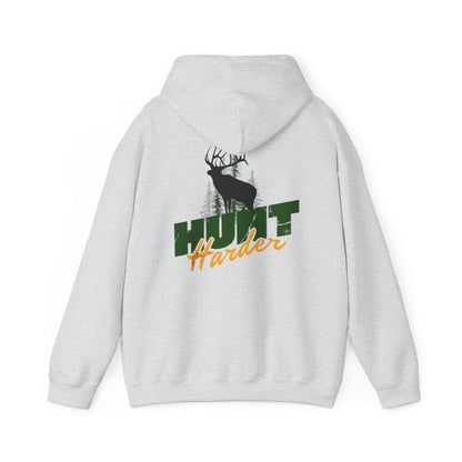 JA HUNT Harder Hoodie