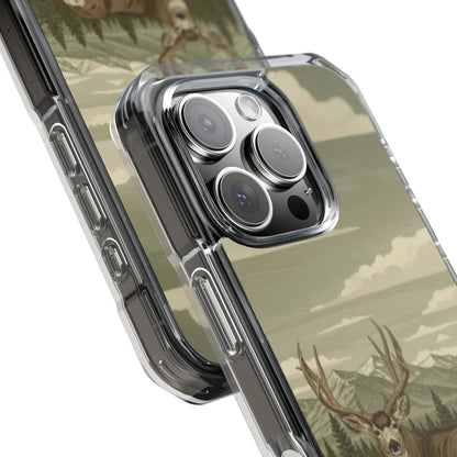 JA Muley I-Phone CASE