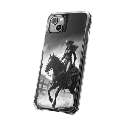 JA Cowgirl I-phone CASES