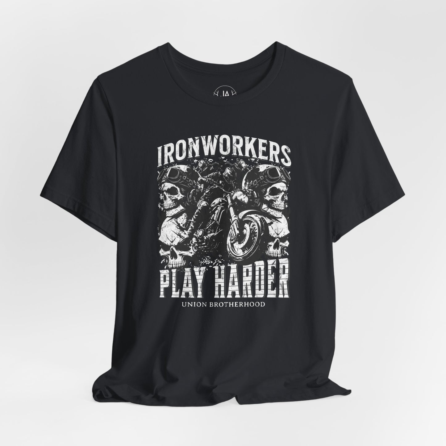 JA Union Ironworkers T-Shirt