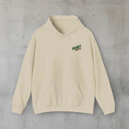 JA Hunt Harder Hoodie