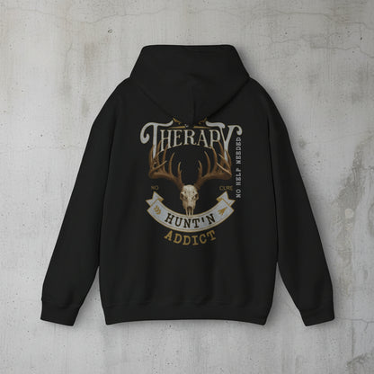 JA HUNT'N Addict Hoodie