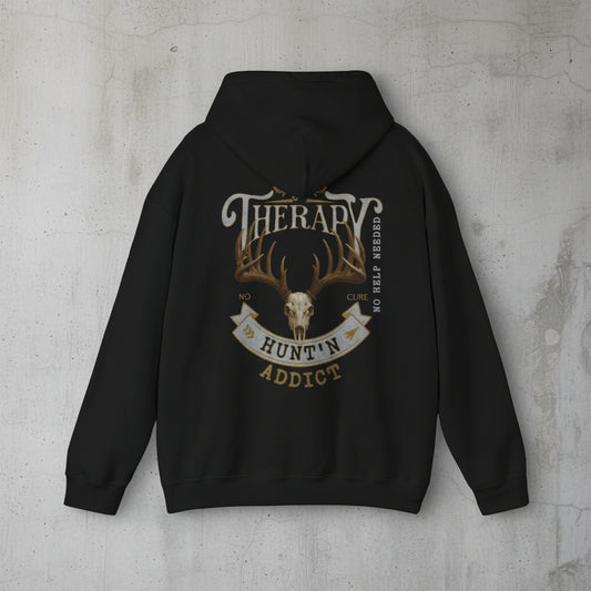 JA HUNT'N Addict Hoodie