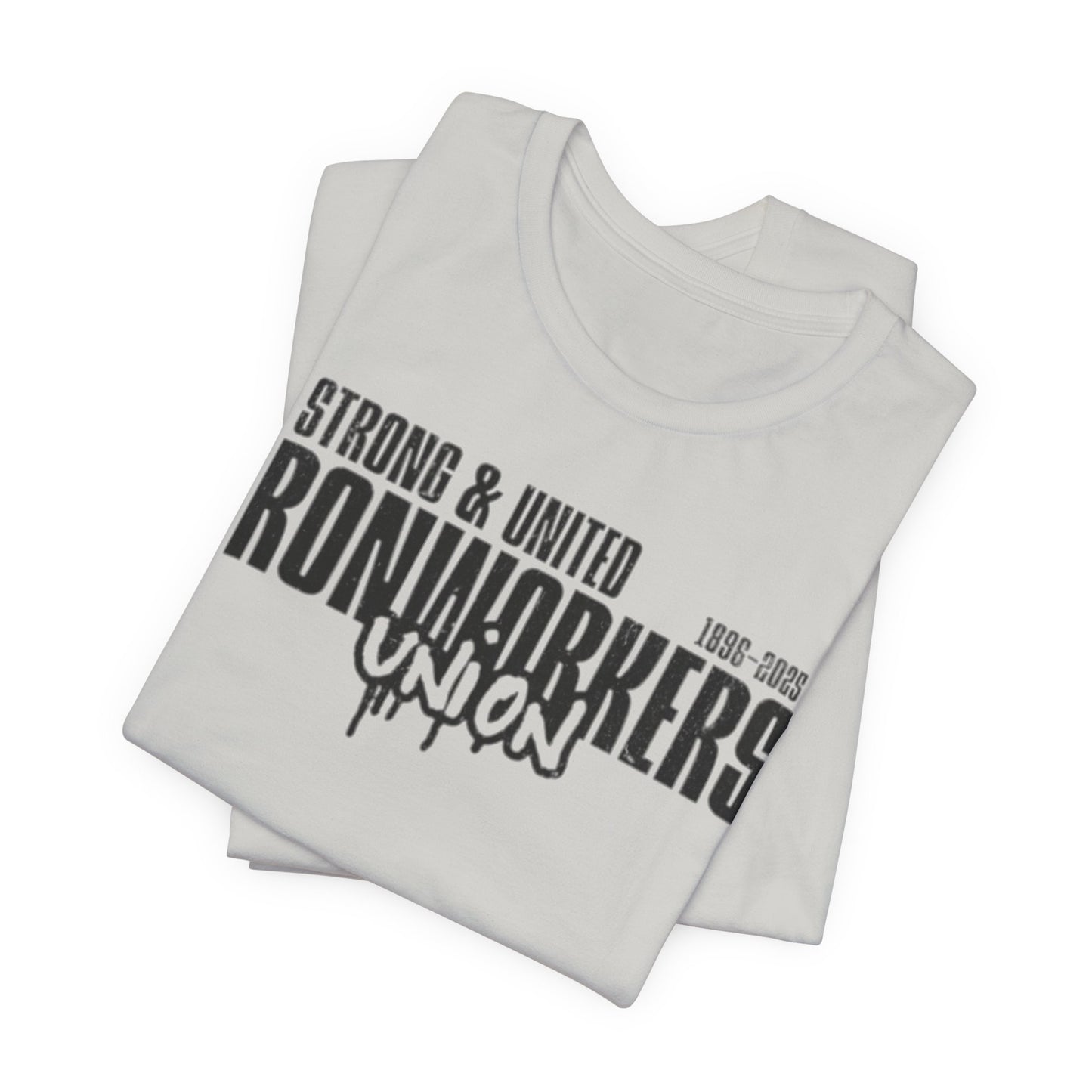 JA "Strong and united" T-Shirt