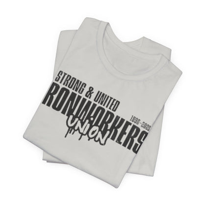 JA "Strong and united" T-Shirt