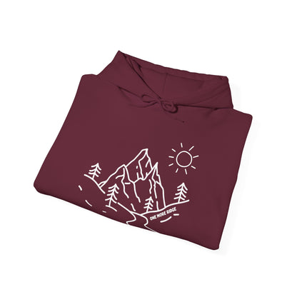 One More Ridge Outdoor Hoodie