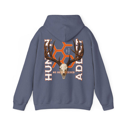 JA HUNT'N Addict Hoodie