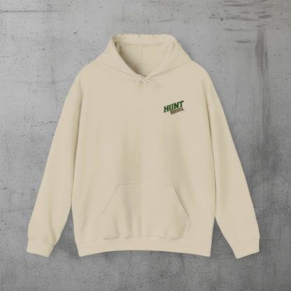 JA Hunt Harder Hoodie