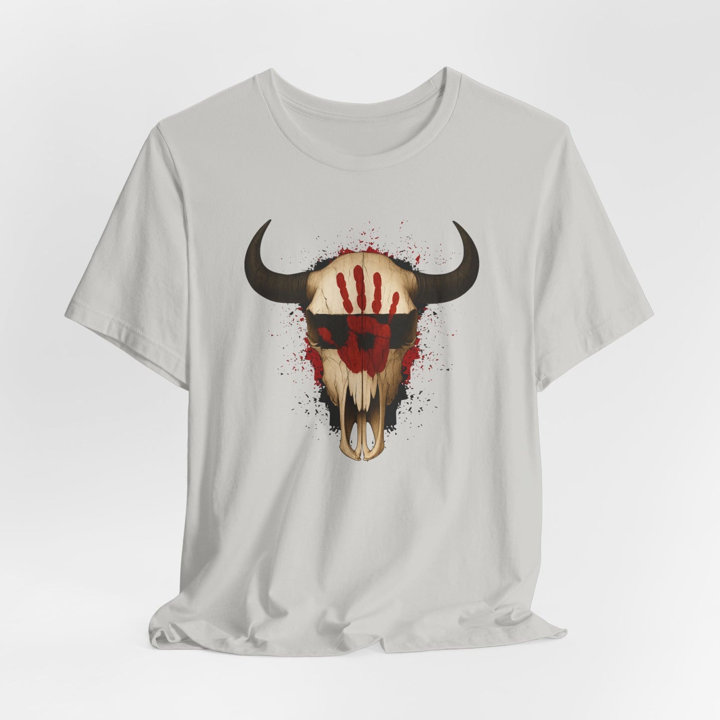 JA War Paint T-Shirt