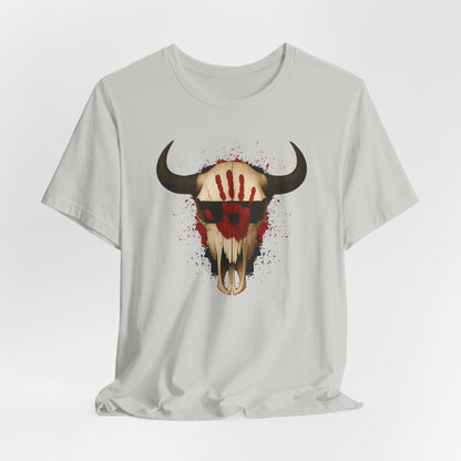 JA War Paint T-Shirt