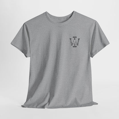 JA Ironworkers T-shirt Local 732