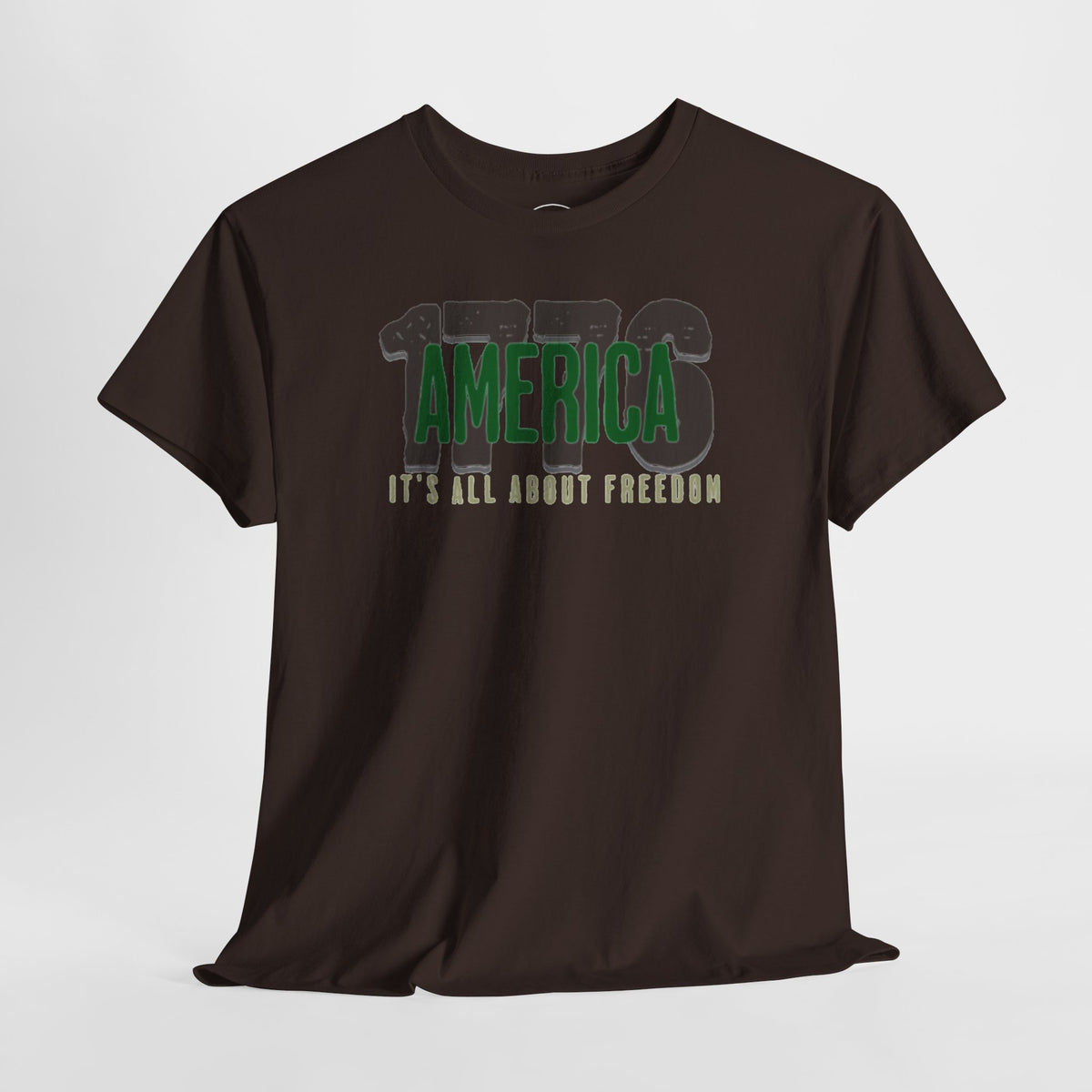 JA "Our Freedom" T-Shirt