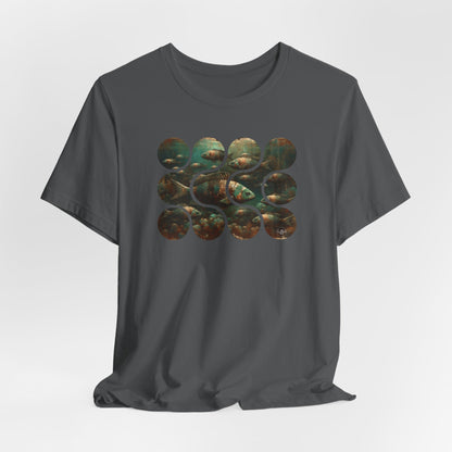 JA Fish'N T-Shirt