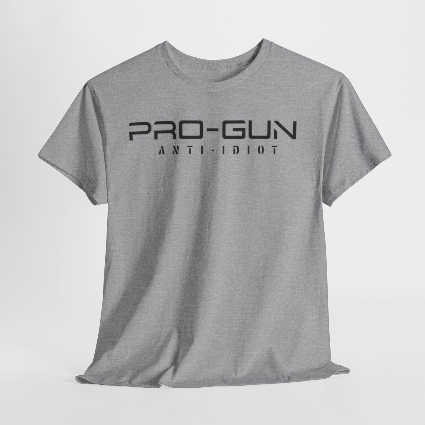 JA Pro Gun