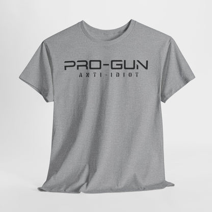 JA Pro Gun