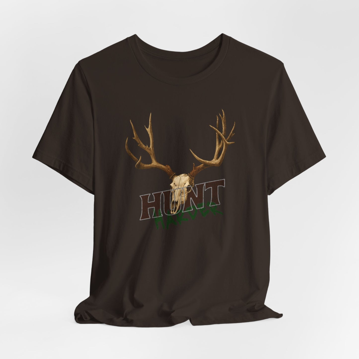 JA HUNT Harder T-Shirt
