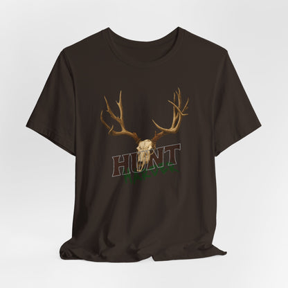 JA HUNT Harder T-Shirt