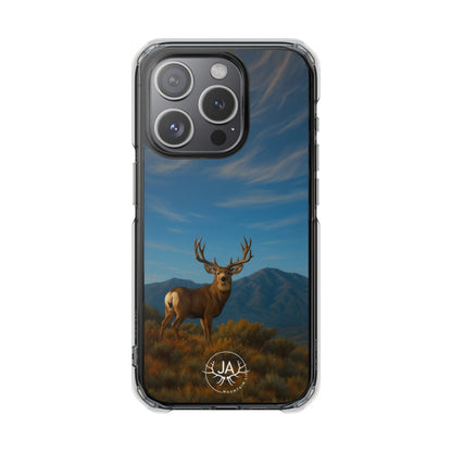 JA Muley I-Phone CASE