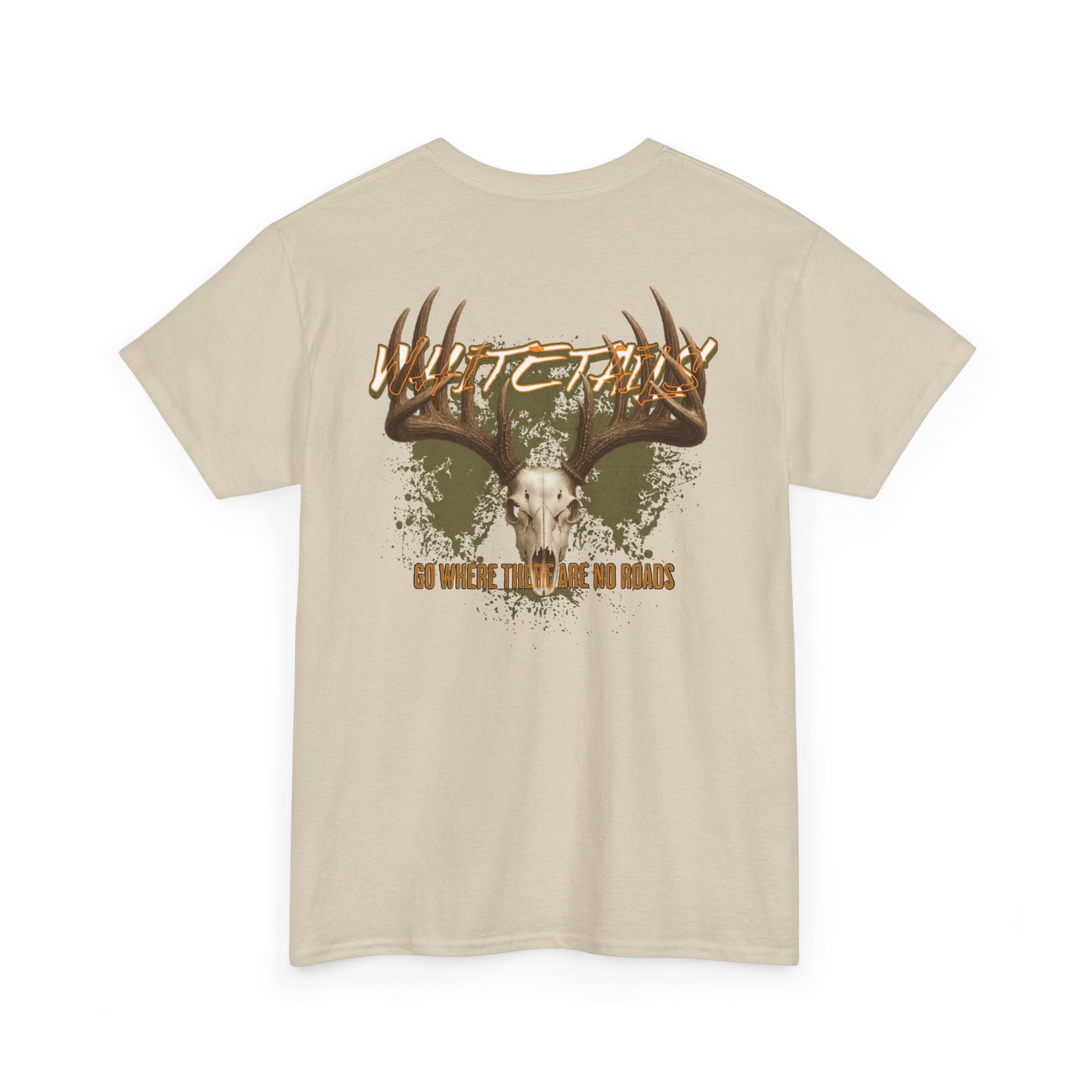JA Hunt T-Shirt