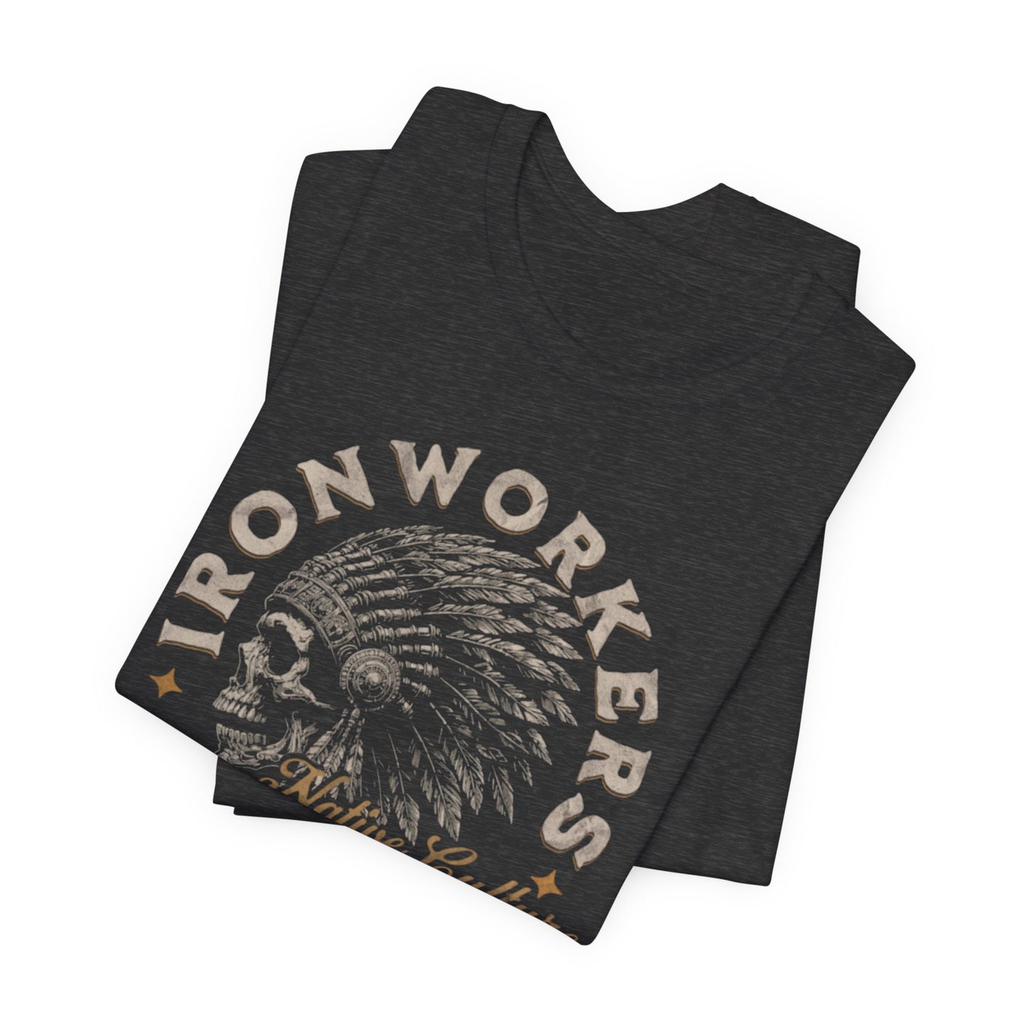 JA Native Culture T-Shirt