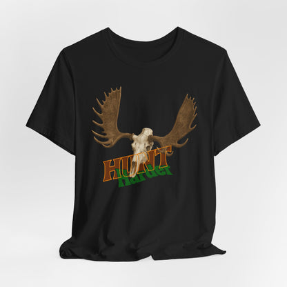 JA Hunt Harder T-Shirt