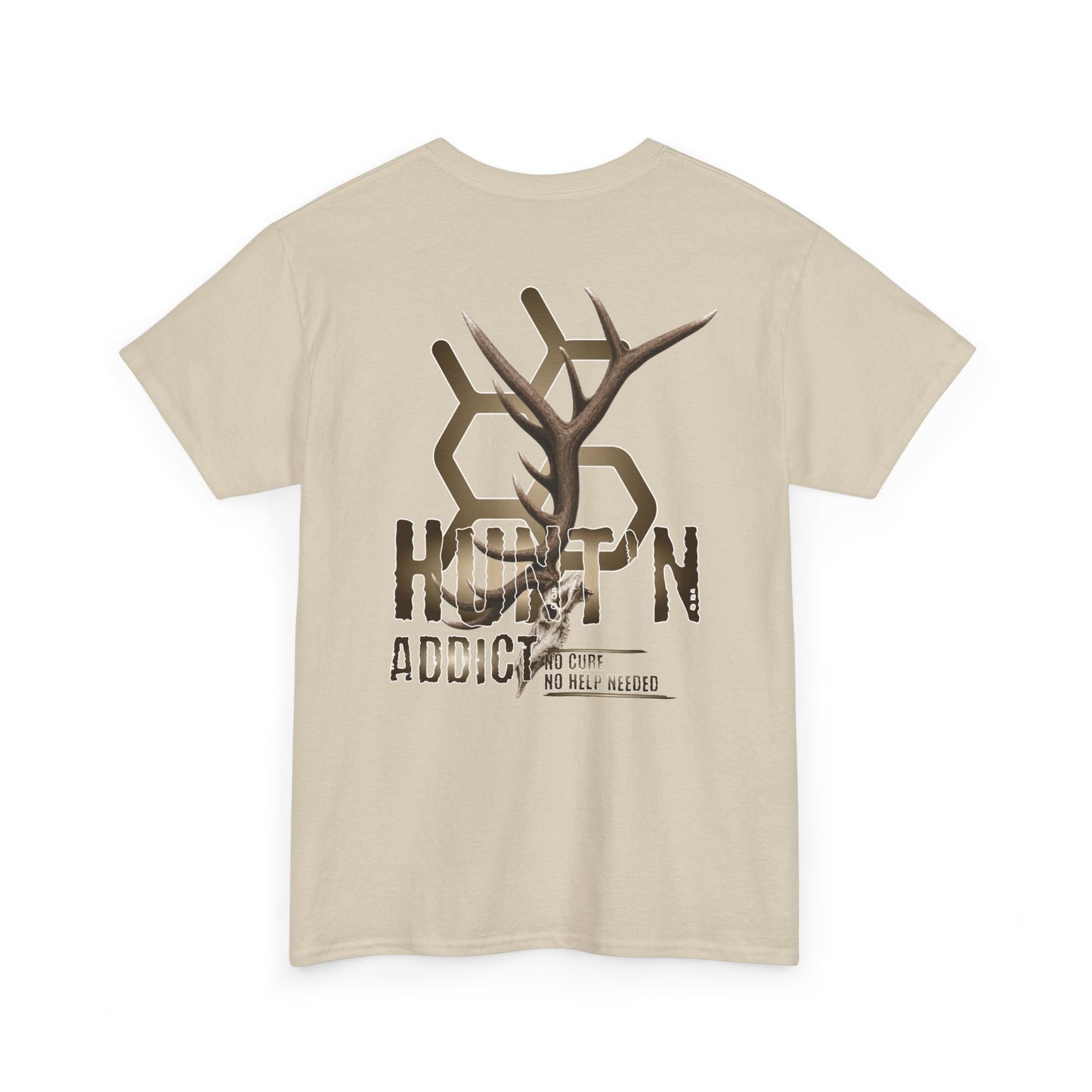 JA Hunt T-Shirt