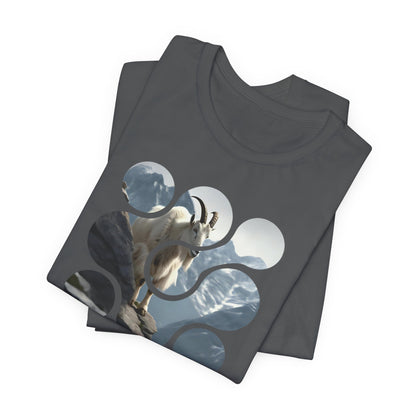 JA Mountain Goat T-Shirt