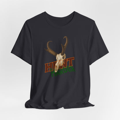 JA Hunt Harder T-Shirt