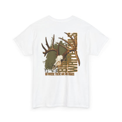 JA Hunt T-Shirt